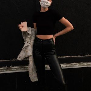 MELINA PANT - ARITZIA 00